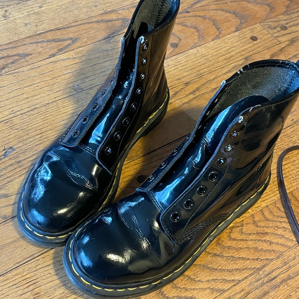 Used docs